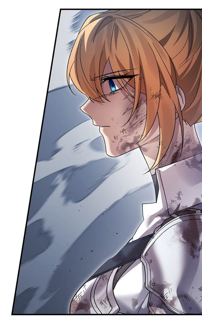 The Hero, the Demon, andthe Villain Chapter 129 page 20 - 