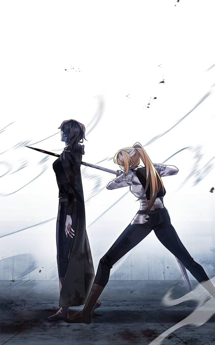 The Hero, the Demon, andthe Villain Chapter 129 page 3 - 