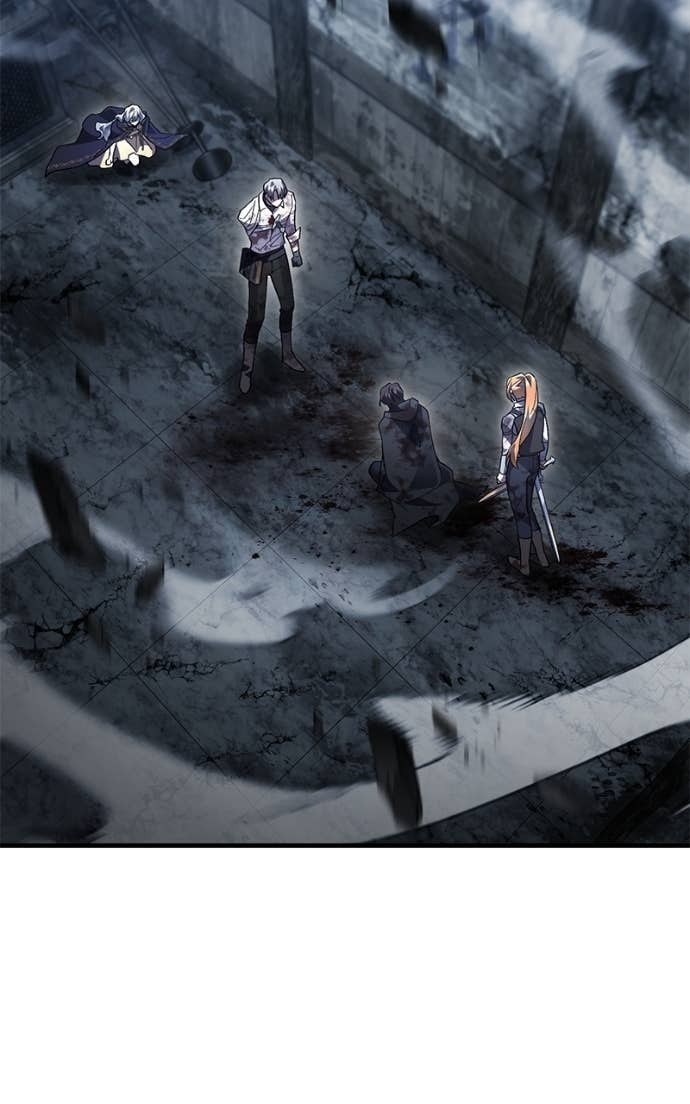 The Hero, the Demon, andthe Villain Chapter 129 page 27 - 