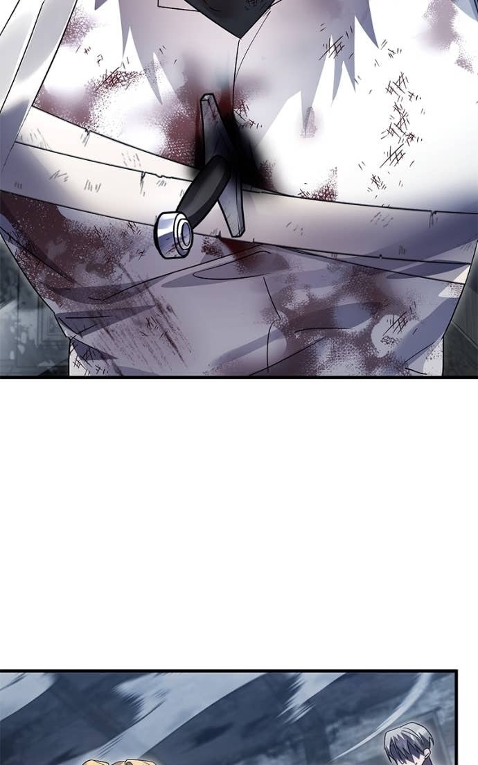 The Hero, the Demon, andthe Villain Chapter 129 page 33 - 