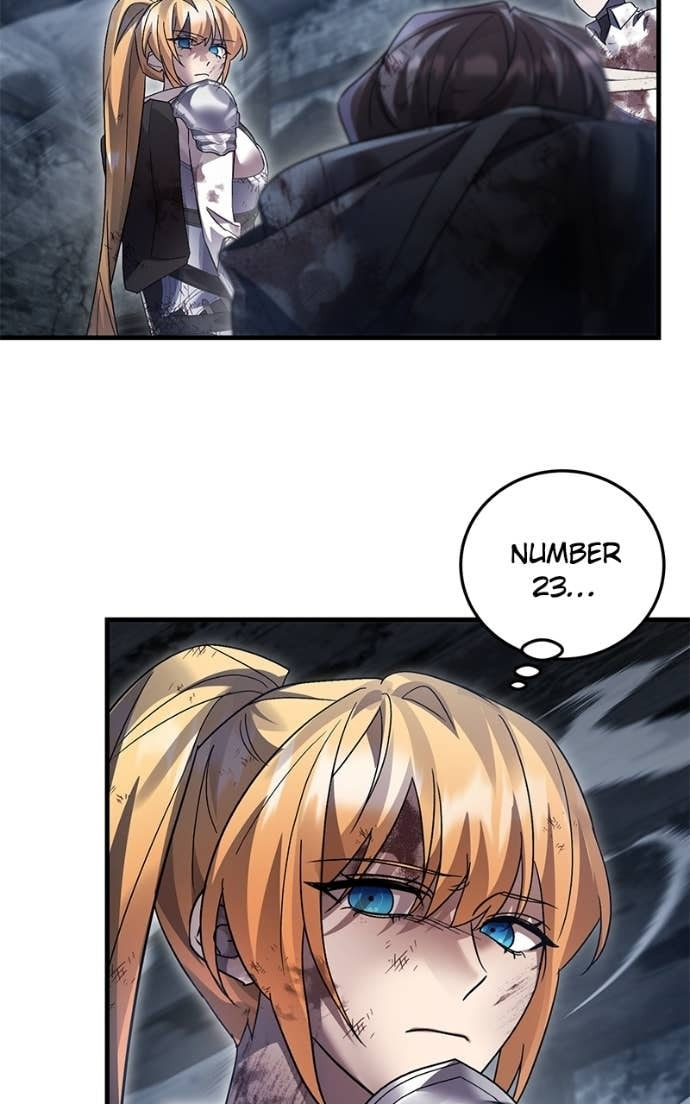 The Hero, the Demon, andthe Villain Chapter 129 page 34 - 