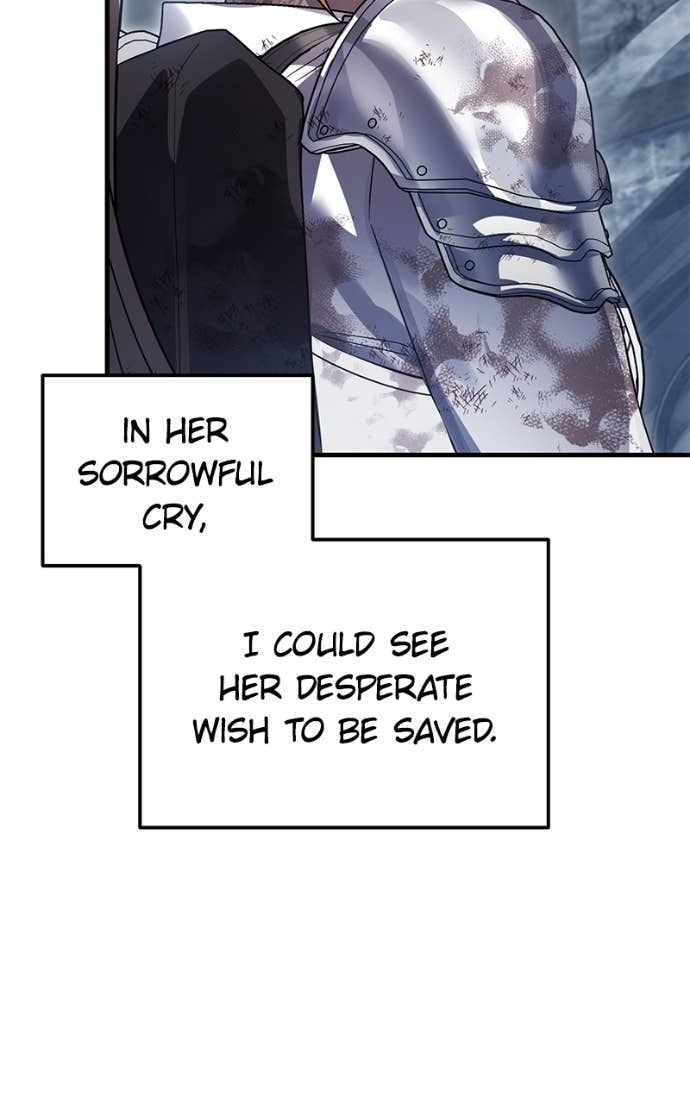 The Hero, the Demon, andthe Villain Chapter 129 page 35 - 