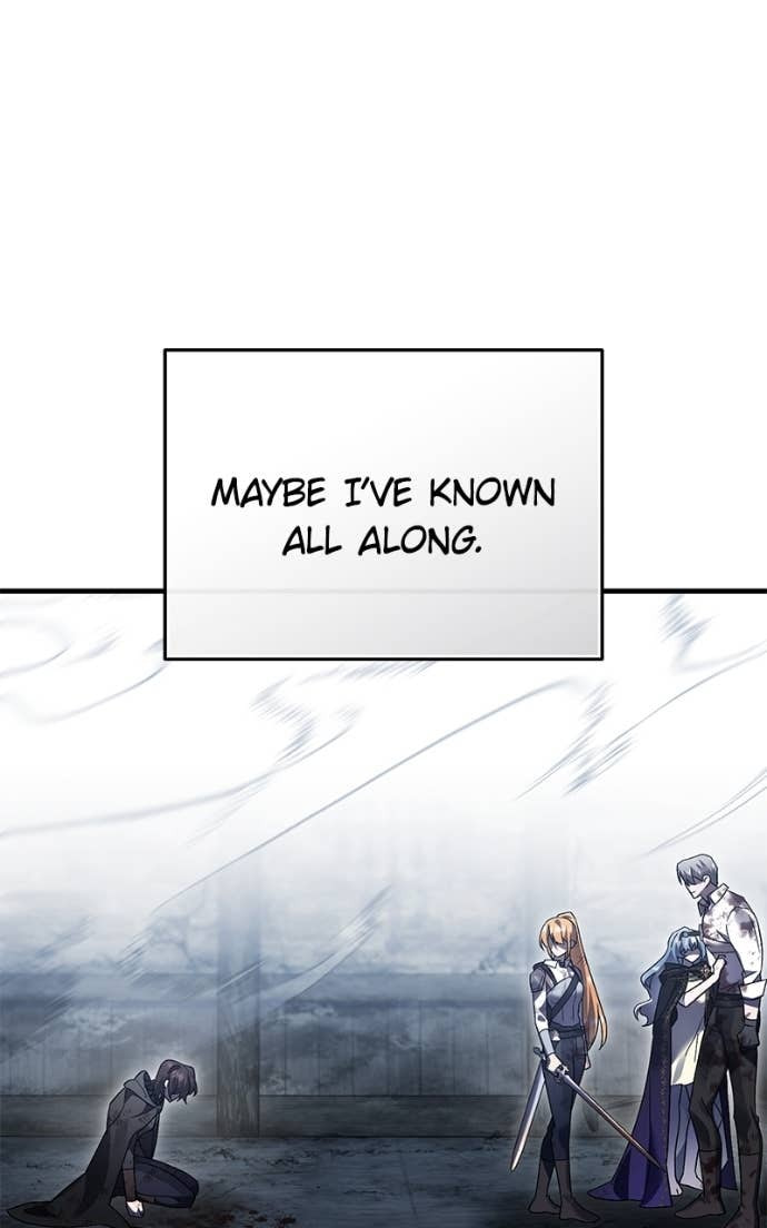 The Hero, the Demon, andthe Villain Chapter 129 page 36 - 