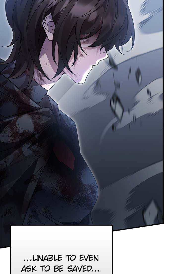 The Hero, the Demon, andthe Villain Chapter 129 page 38 - 