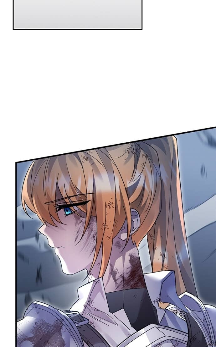 The Hero, the Demon, andthe Villain Chapter 129 page 39 - 