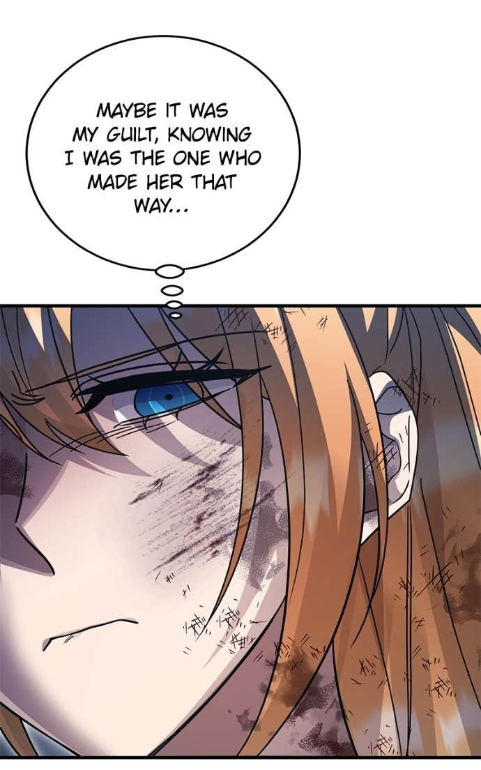 The Hero, the Demon, andthe Villain Chapter 129 page 41 - 