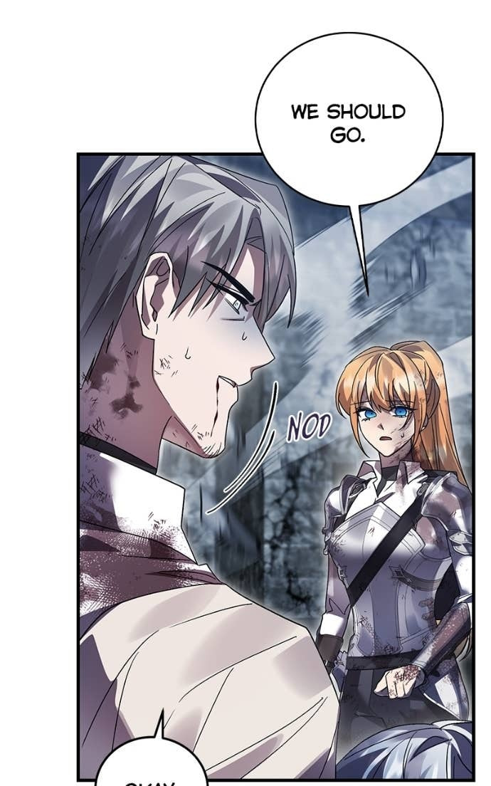 The Hero, the Demon, andthe Villain Chapter 129 page 44 - 