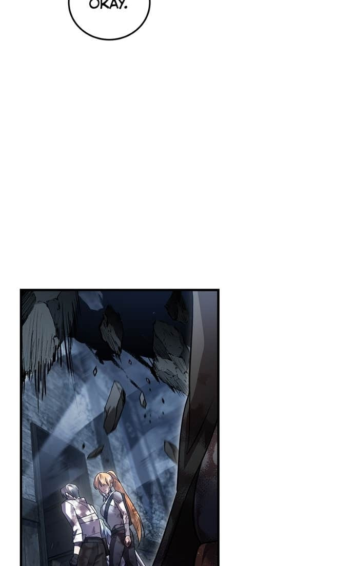 The Hero, the Demon, andthe Villain Chapter 129 page 45 - 