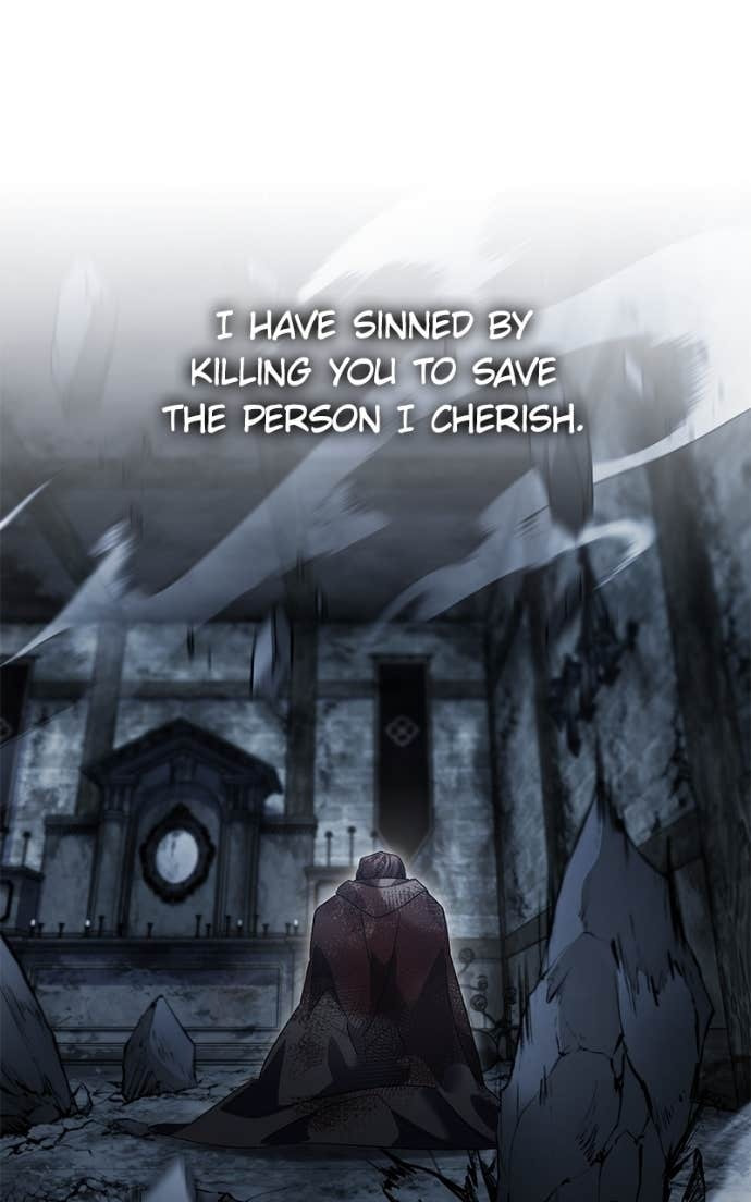 The Hero, the Demon, andthe Villain Chapter 129 page 48 - 