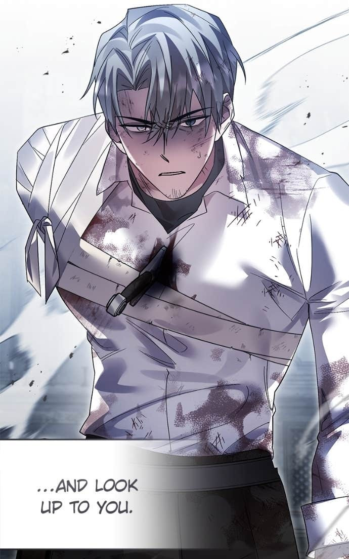 The Hero, the Demon, andthe Villain Chapter 129 page 6 - 