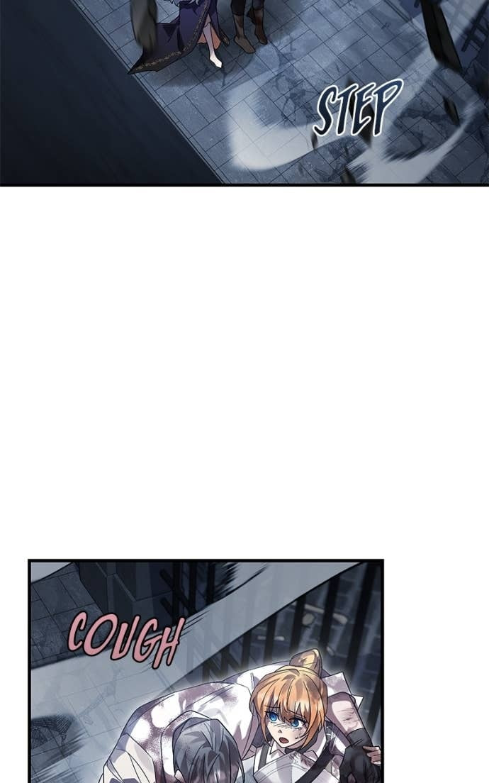 The Hero, the Demon, andthe Villain Chapter 129 page 54 - 