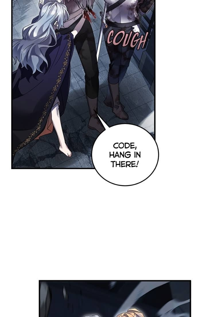 The Hero, the Demon, andthe Villain Chapter 129 page 55 - 