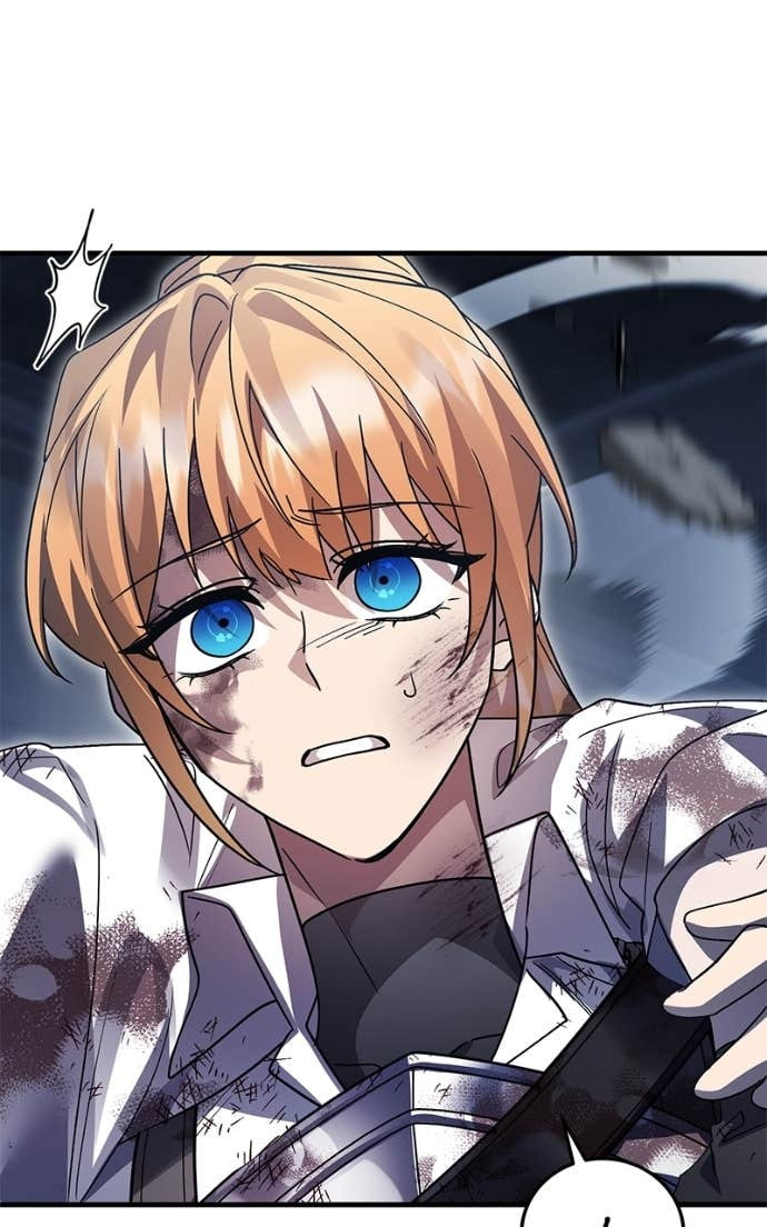 The Hero, the Demon, andthe Villain Chapter 129 page 57 - 