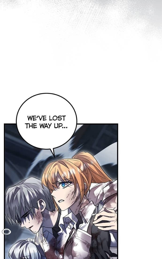 The Hero, the Demon, andthe Villain Chapter 129 page 60 - 
