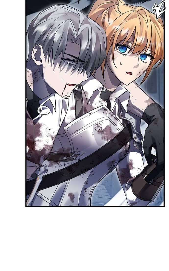 The Hero, the Demon, andthe Villain Chapter 129 page 62 - 