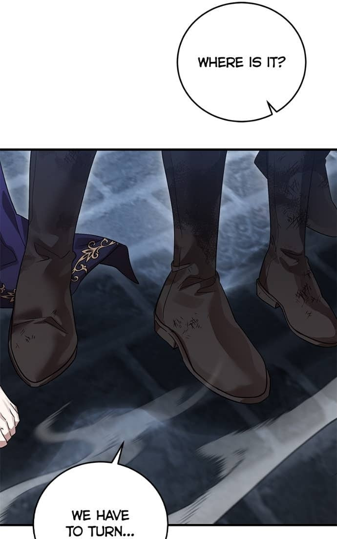 The Hero, the Demon, andthe Villain Chapter 129 page 63 - 
