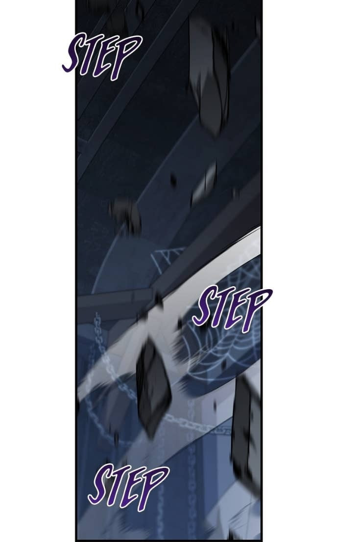 The Hero, the Demon, andthe Villain Chapter 129 page 65 - 