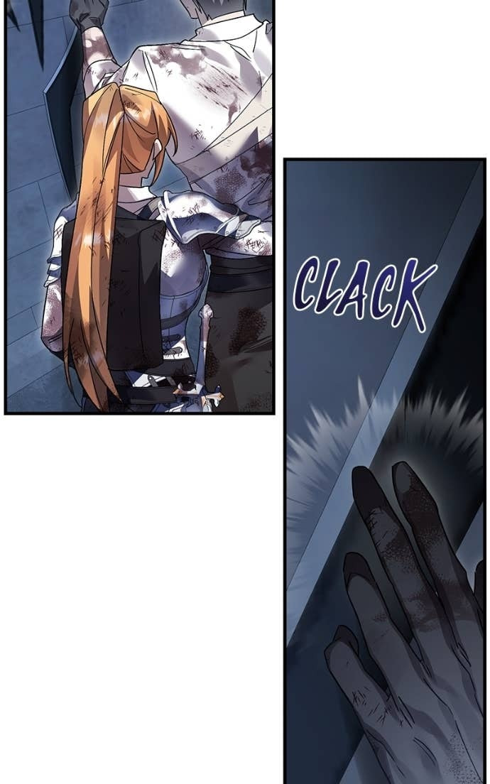 The Hero, the Demon, andthe Villain Chapter 129 page 68 - 