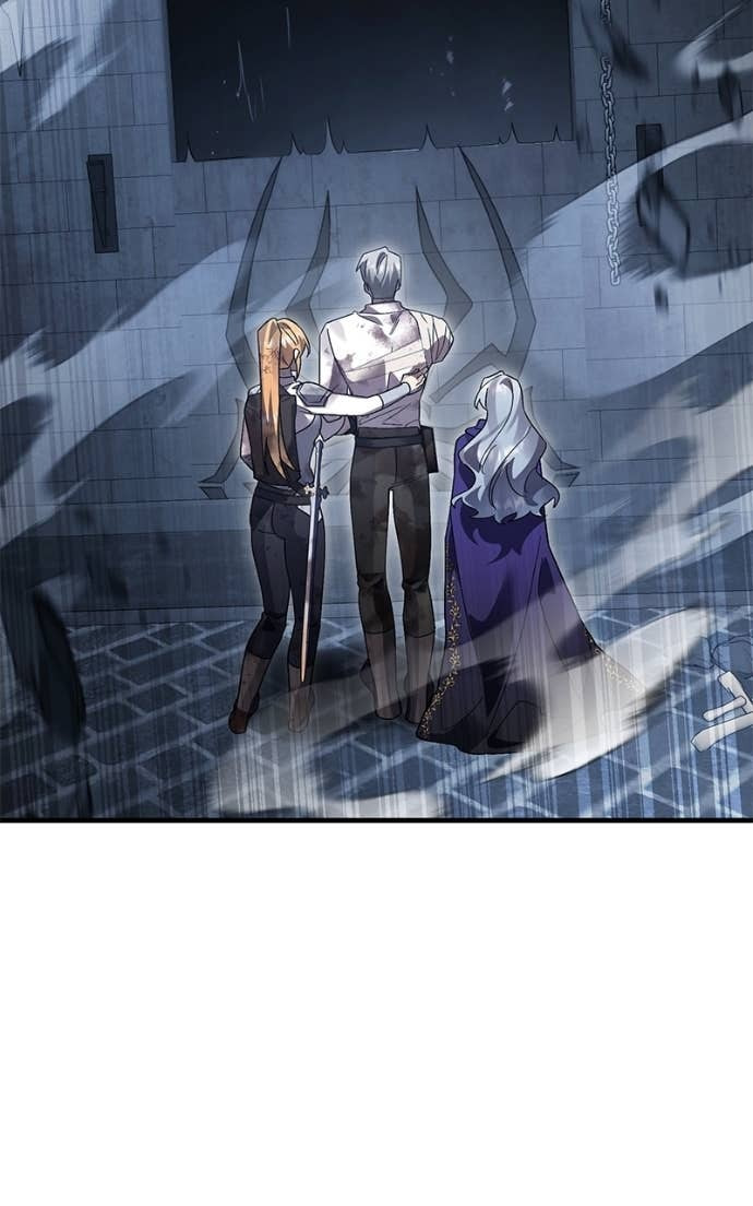 The Hero, the Demon, andthe Villain Chapter 129 page 70 - 