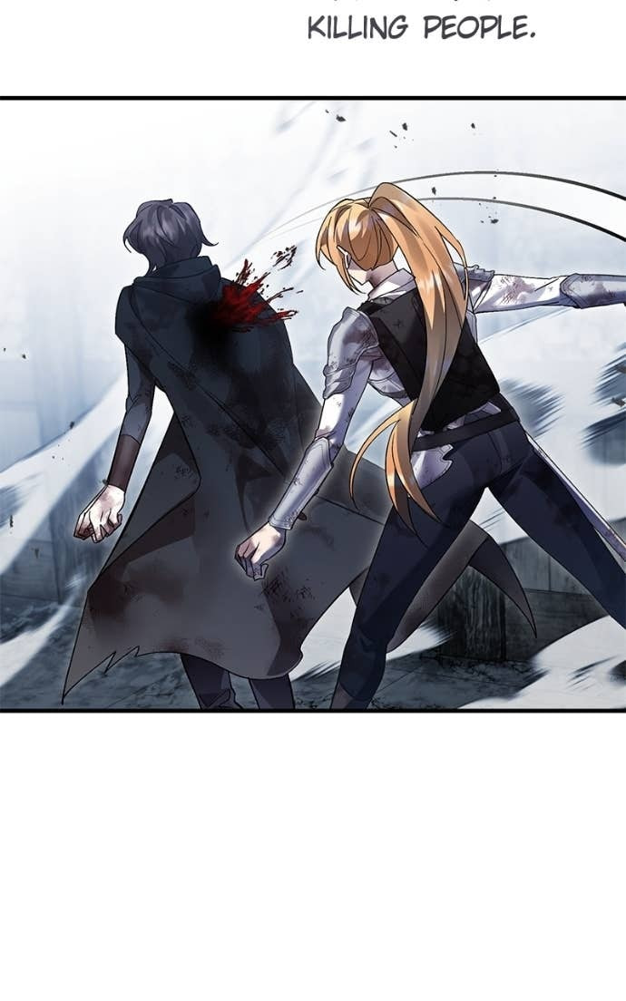 The Hero, the Demon, andthe Villain Chapter 129 page 8 - 