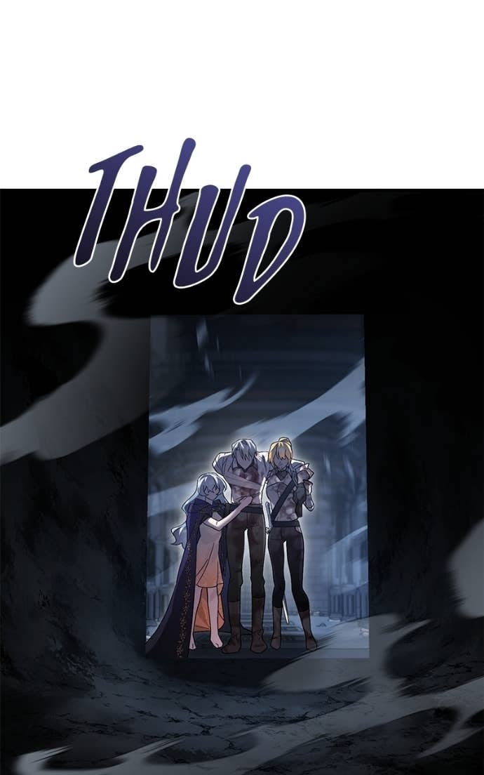 The Hero, the Demon, andthe Villain Chapter 129 page 71 - 