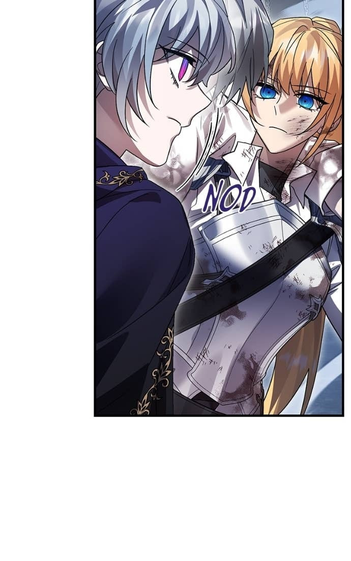 The Hero, the Demon, andthe Villain Chapter 129 page 74 - 