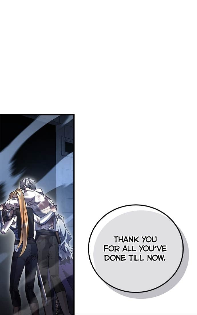 The Hero, the Demon, andthe Villain Chapter 129 page 75 - 