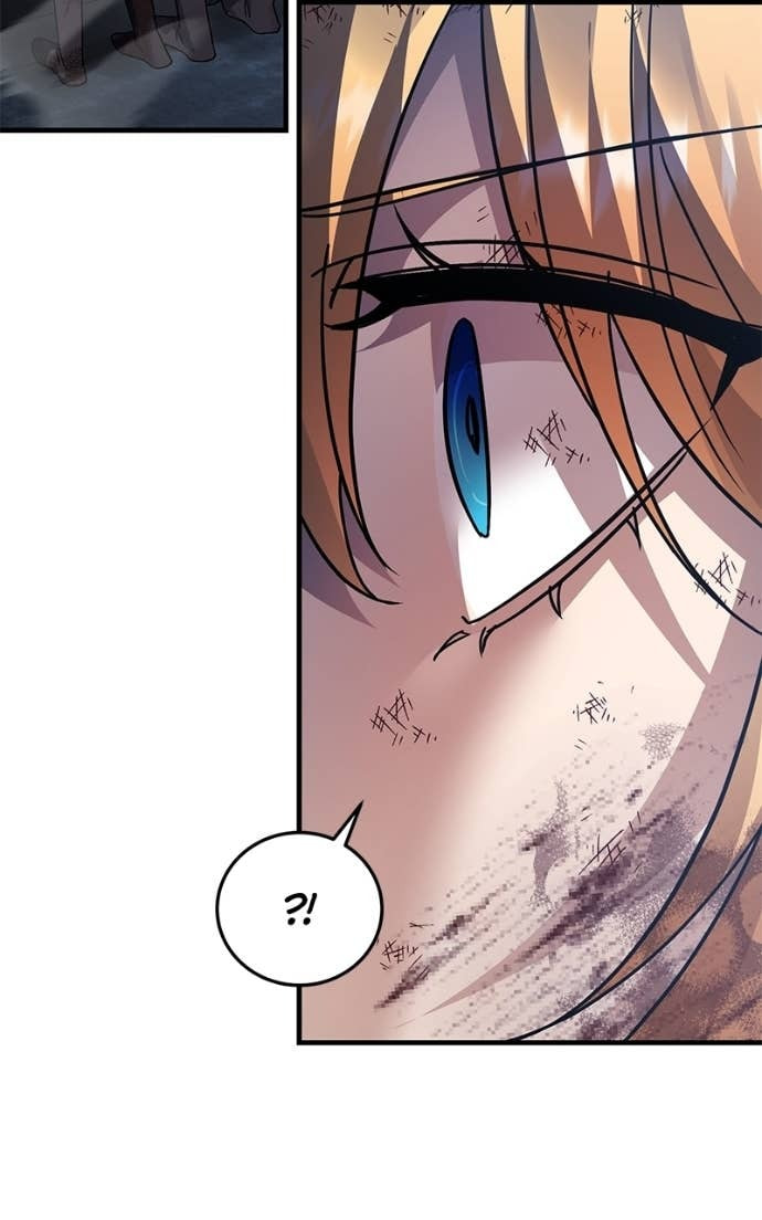 The Hero, the Demon, andthe Villain Chapter 129 page 76 - 