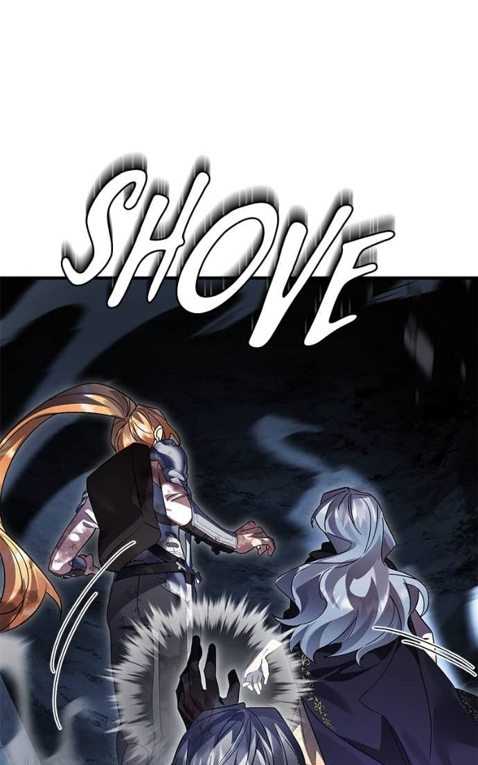 The Hero, the Demon, andthe Villain Chapter 129 page 77 - 