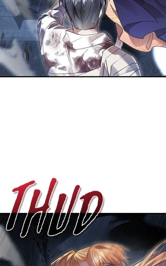 The Hero, the Demon, andthe Villain Chapter 129 page 78 - 