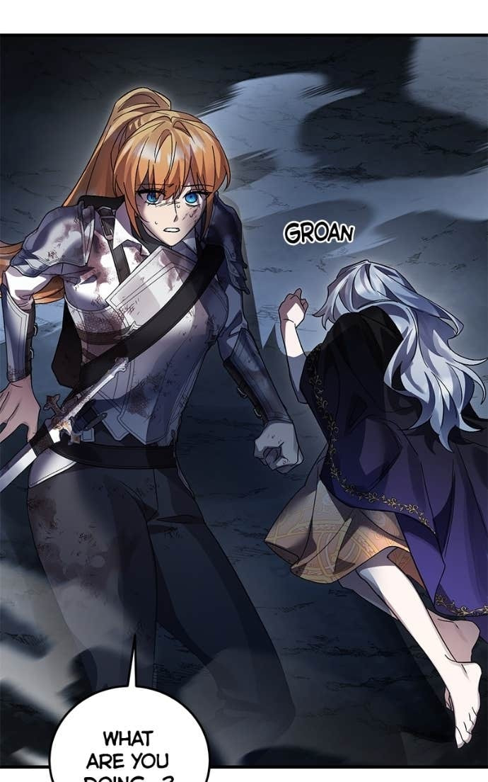 The Hero, the Demon, andthe Villain Chapter 129 page 80 - 