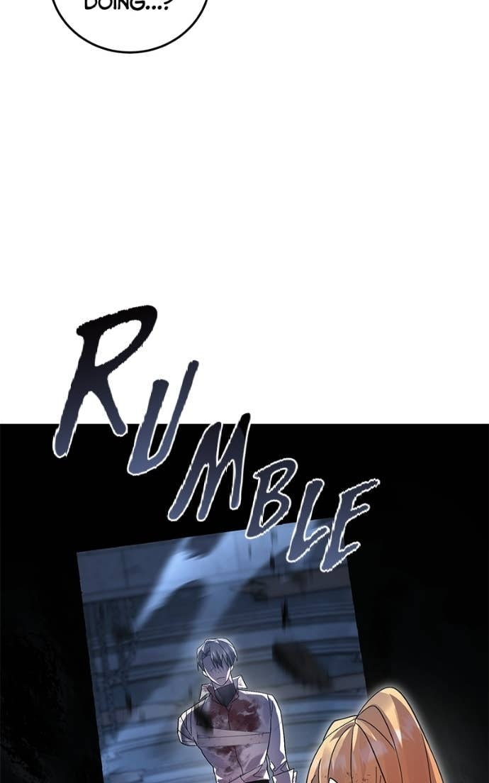 The Hero, the Demon, andthe Villain Chapter 129 page 81 - 