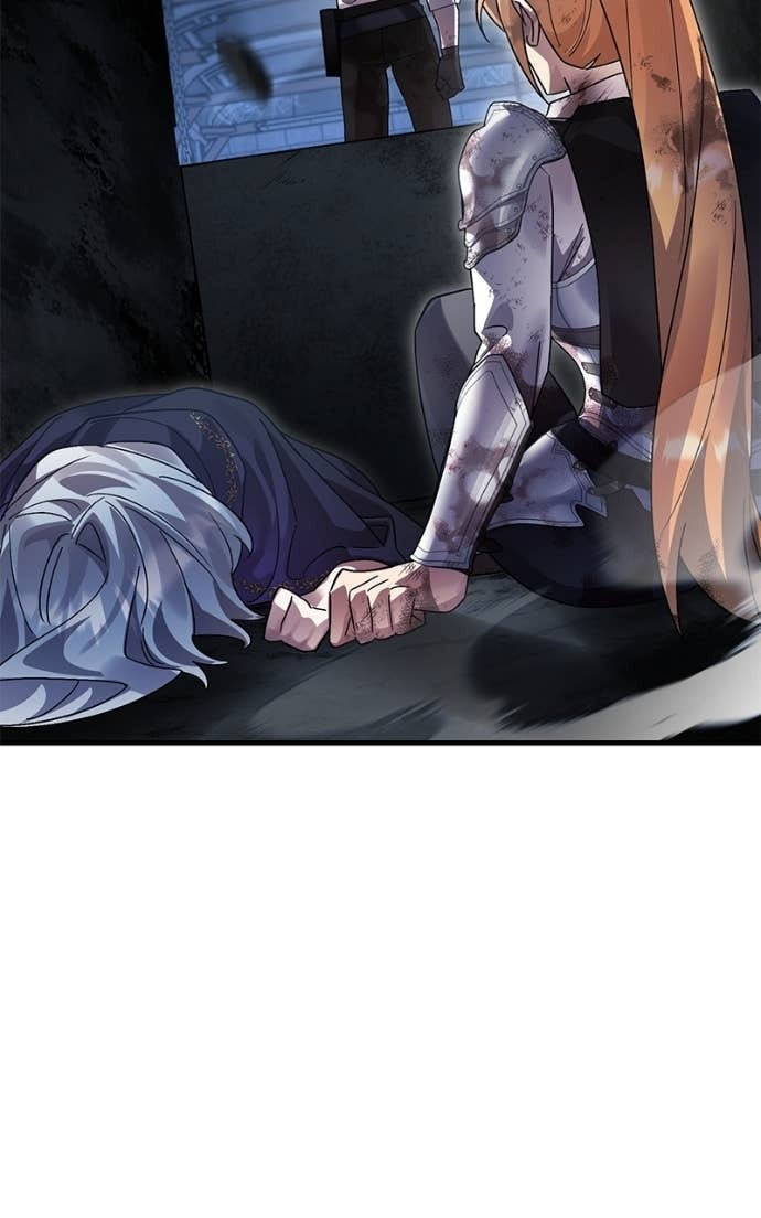 The Hero, the Demon, andthe Villain Chapter 129 page 82 - 