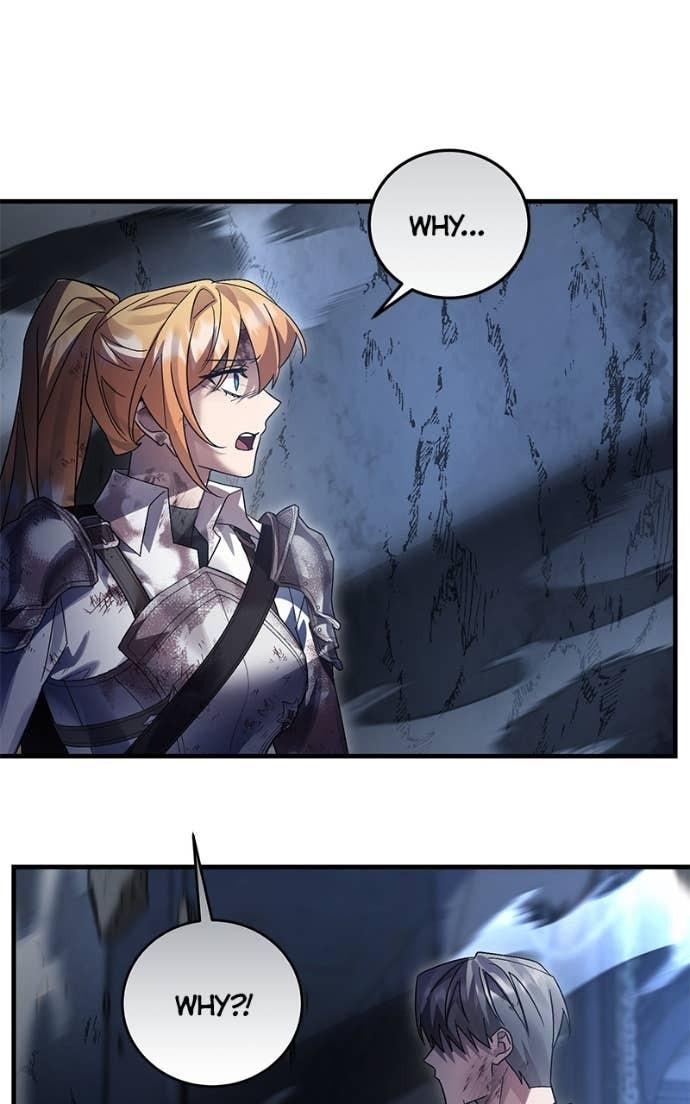 The Hero, the Demon, andthe Villain Chapter 129 page 83 - 