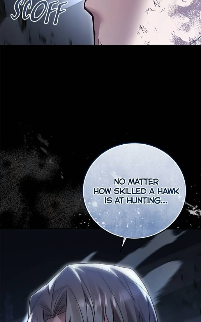 The Hero, the Demon, andthe Villain Chapter 129 page 85 - 
