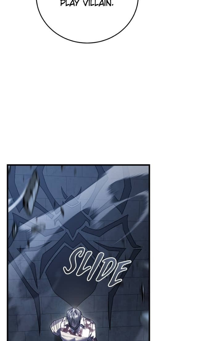 The Hero, the Demon, andthe Villain Chapter 129 page 92 - 