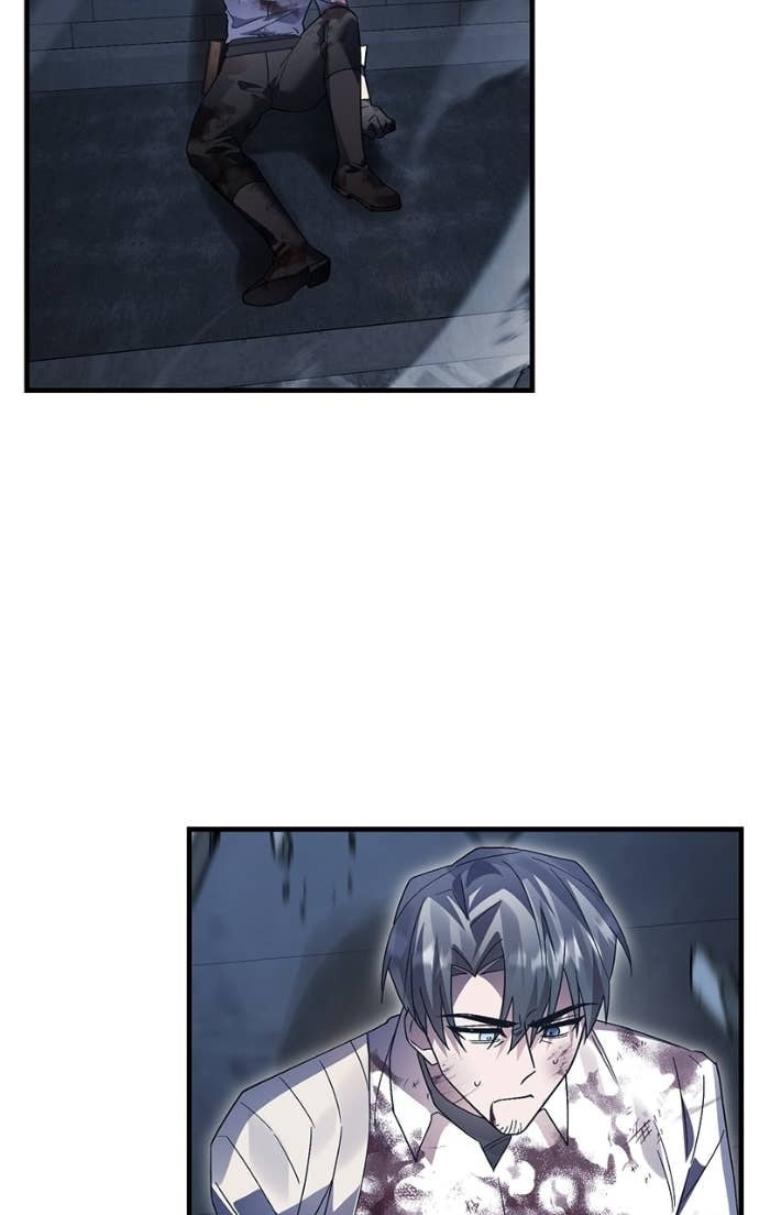 The Hero, the Demon, andthe Villain Chapter 129 page 93 - 