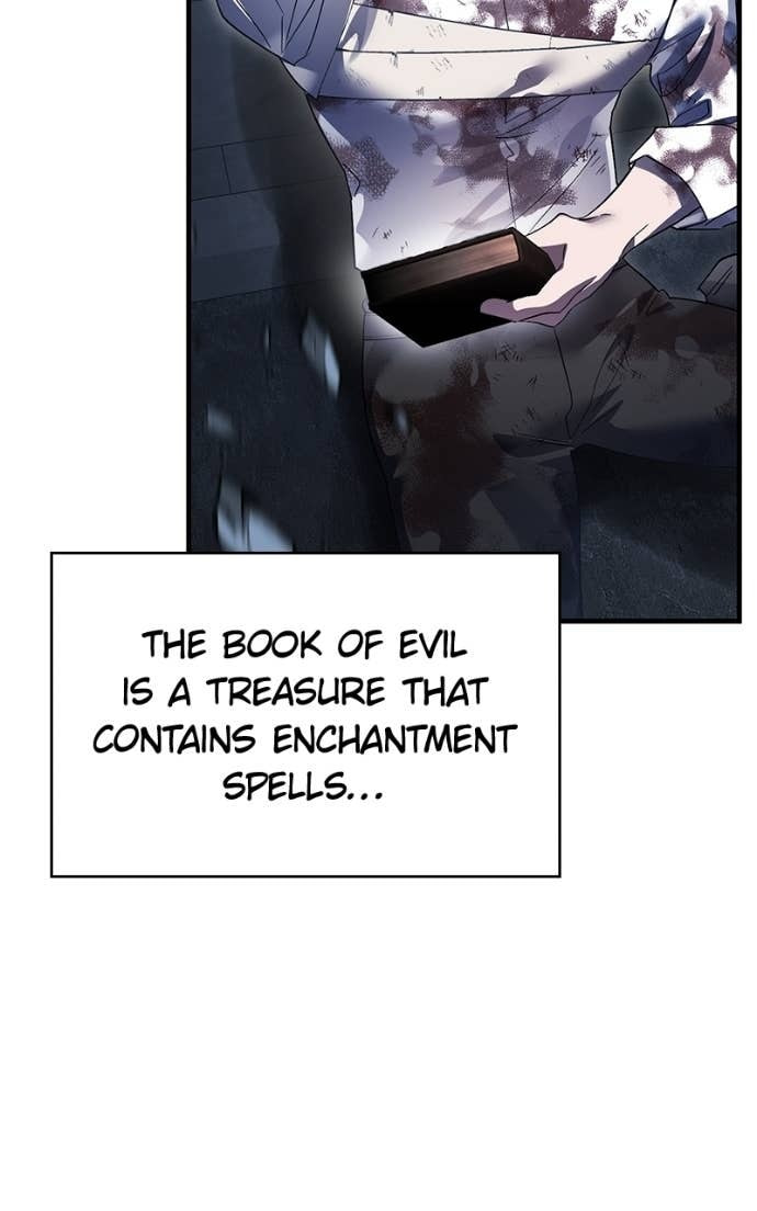 The Hero, the Demon, andthe Villain Chapter 129 page 94 - 