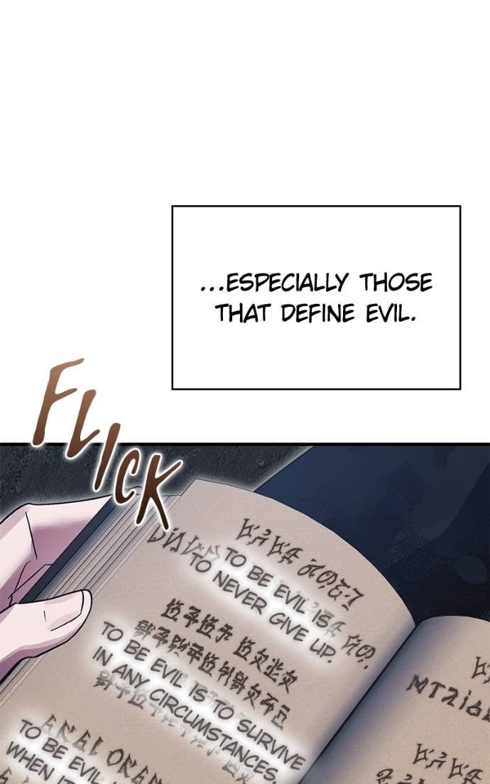 The Hero, the Demon, andthe Villain Chapter 129 page 95 - 