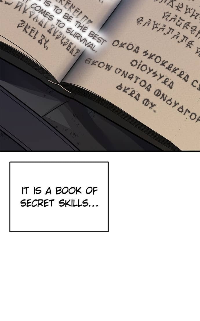 The Hero, the Demon, andthe Villain Chapter 129 page 96 - 