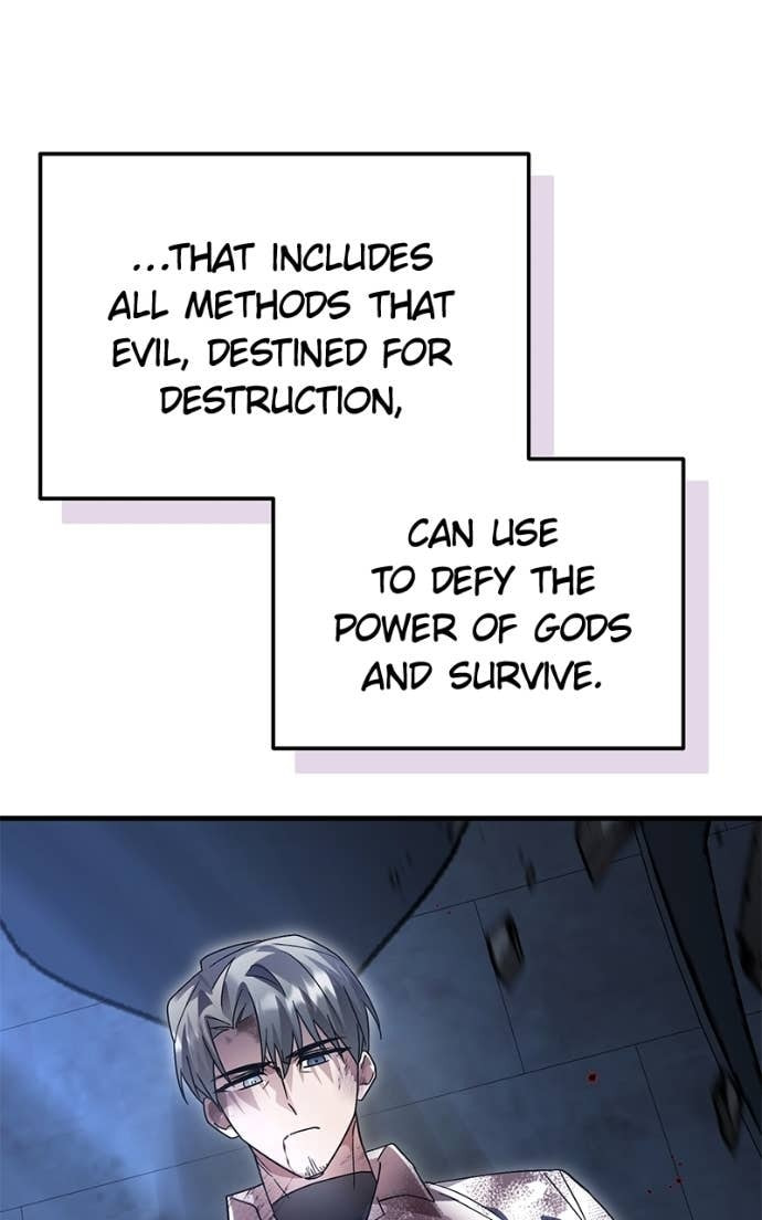 The Hero, the Demon, andthe Villain Chapter 129 page 98 - 