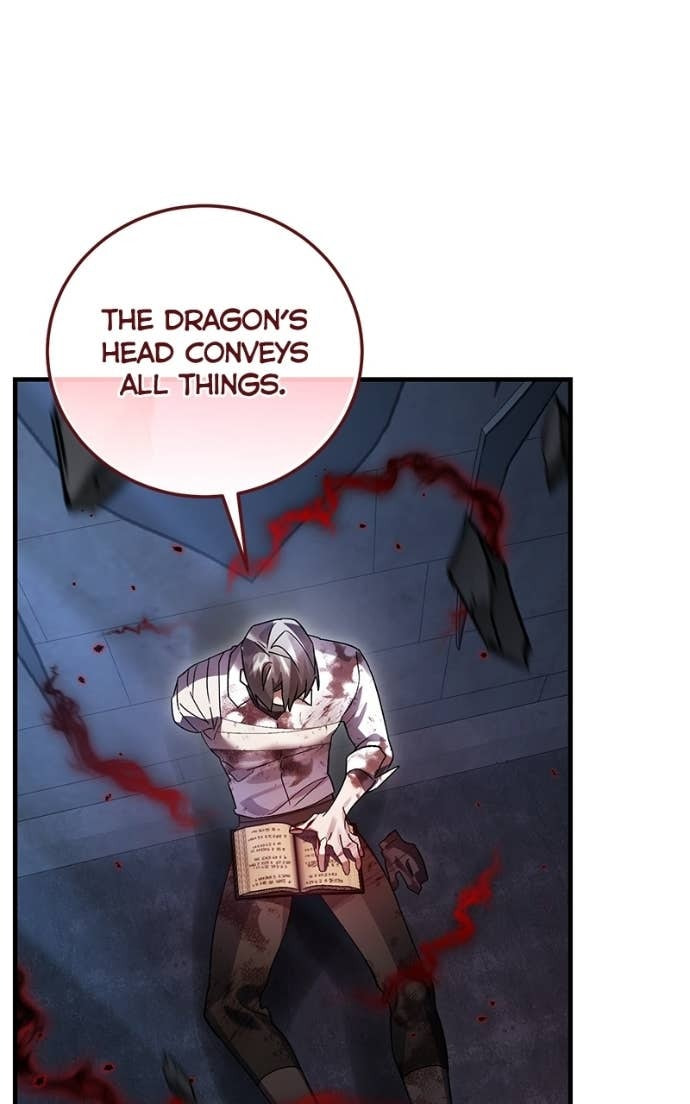 The Hero, the Demon, andthe Villain Chapter 129 page 100 - 