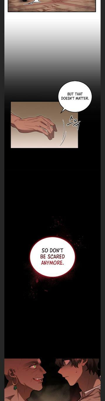 The Hero, the Demon, andthe Villain Chapter 13 page 28 - 