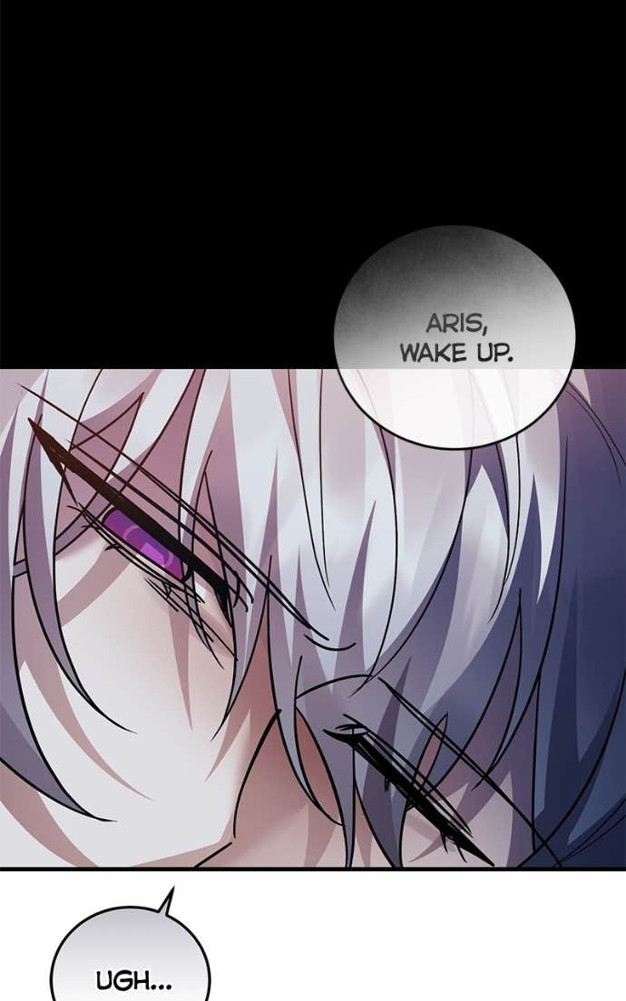 The Hero, the Demon, andthe Villain Chapter 130 page 2 - 