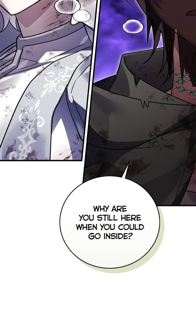 The Hero, the Demon, andthe Villain Chapter 130 page 101 - 