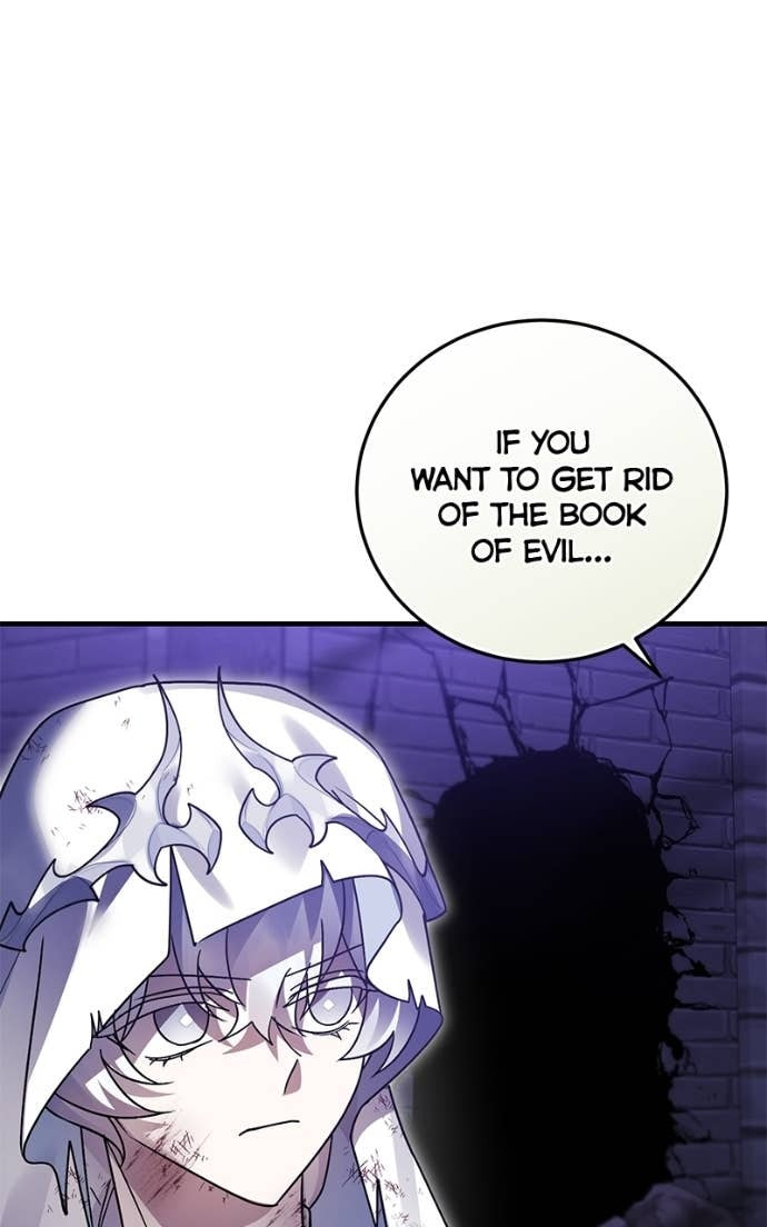 The Hero, the Demon, andthe Villain Chapter 130 page 102 - 