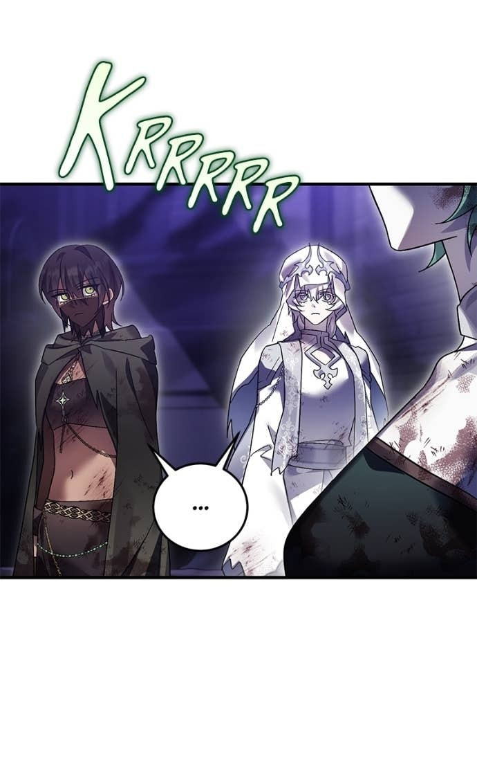The Hero, the Demon, andthe Villain Chapter 130 page 104 - 