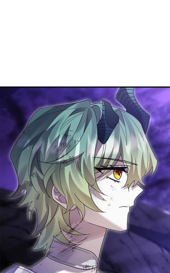 The Hero, the Demon, andthe Villain Chapter 130 page 105 - 