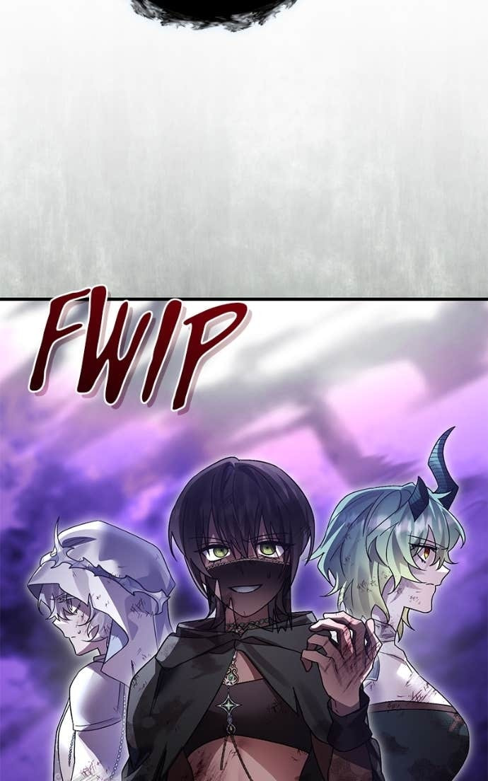 The Hero, the Demon, andthe Villain Chapter 130 page 108 - 