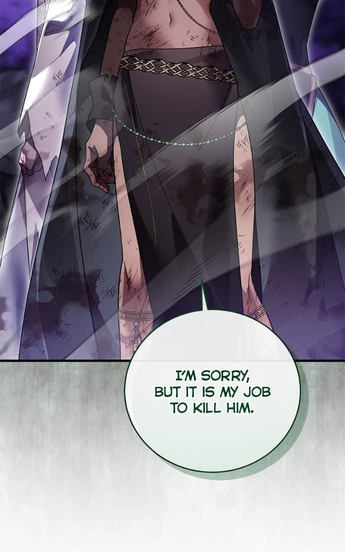 The Hero, the Demon, andthe Villain Chapter 130 page 109 - 